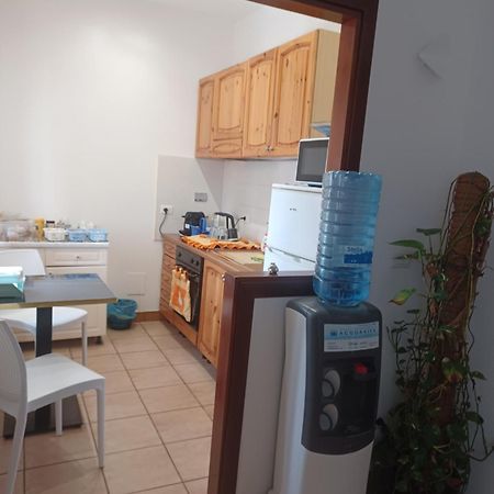 פיומיצ'ינו Mondo House מראה חיצוני תמונה