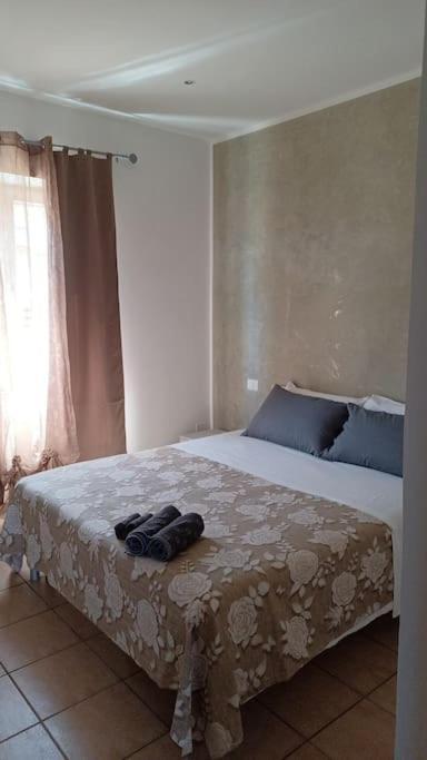 פיומיצ'ינו Mondo House מראה חיצוני תמונה