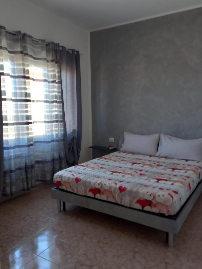 פיומיצ'ינו Mondo House מראה חיצוני תמונה