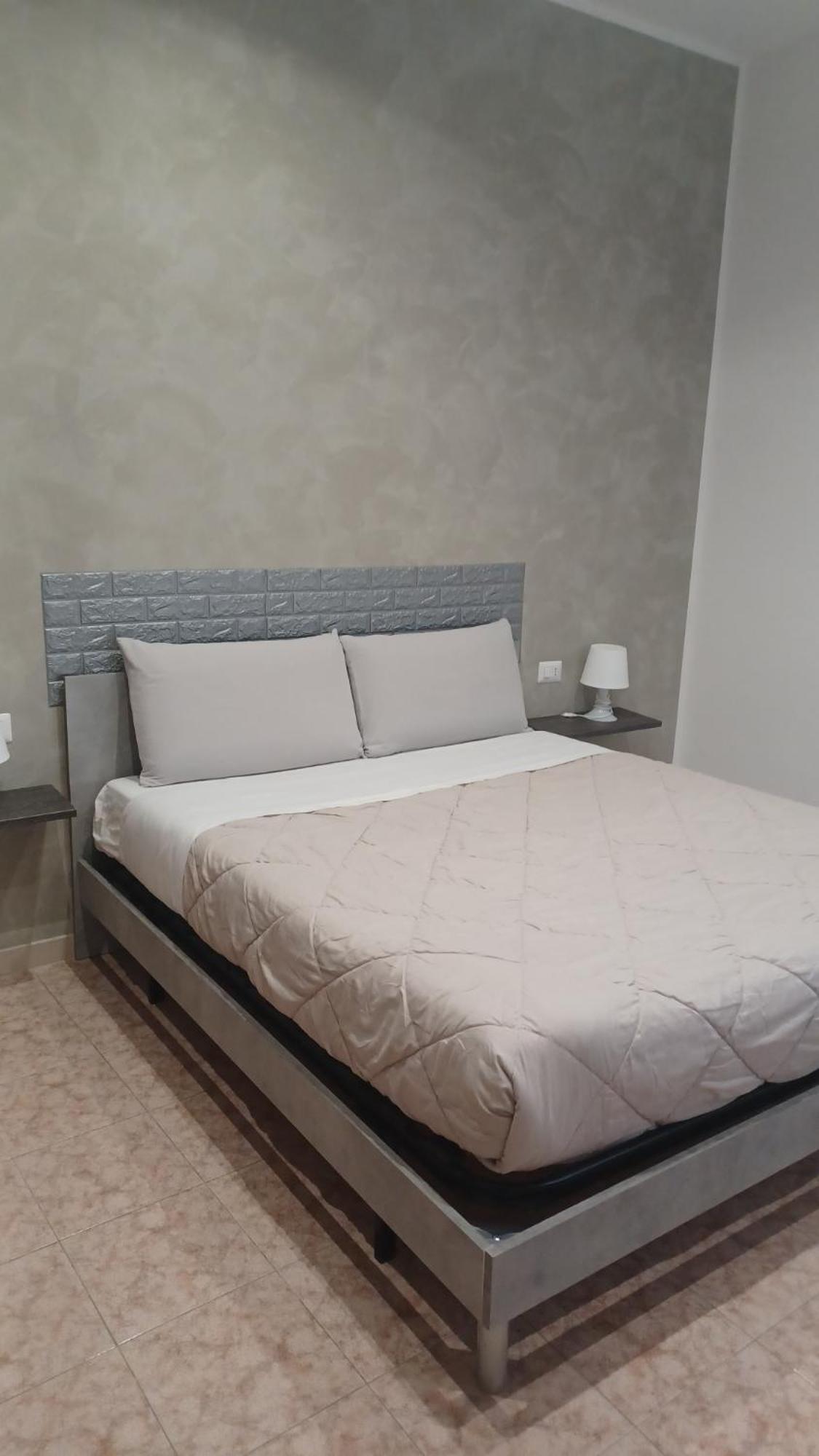 פיומיצ'ינו Mondo House מראה חיצוני תמונה