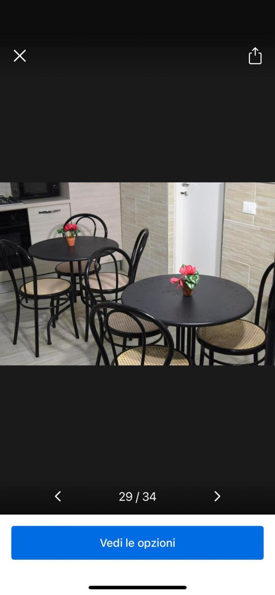 פיומיצ'ינו Mondo House מראה חיצוני תמונה