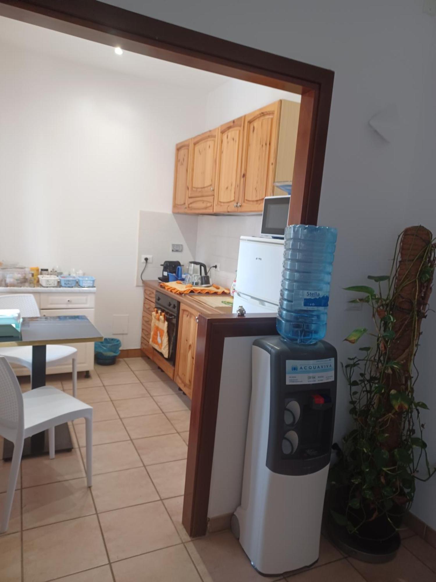 פיומיצ'ינו Mondo House מראה חיצוני תמונה